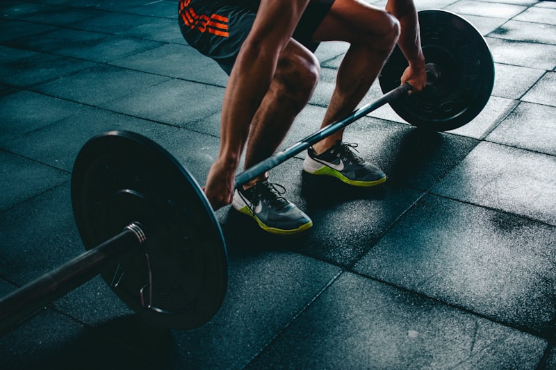 Focus and results