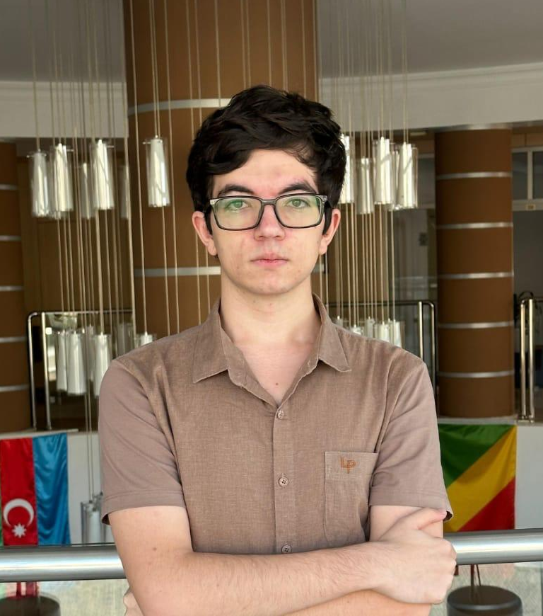 Emil Abdullaev