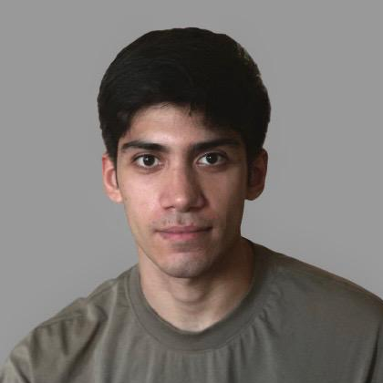 Rufat Ahmedov
