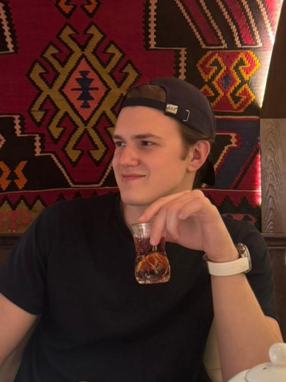 Timur Sikachevsky